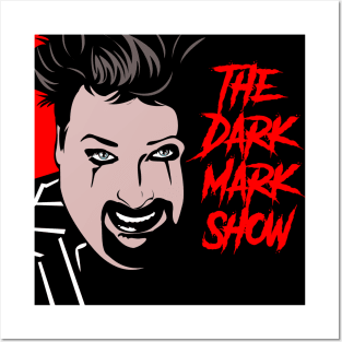 The Dark Mark Show Posters and Art